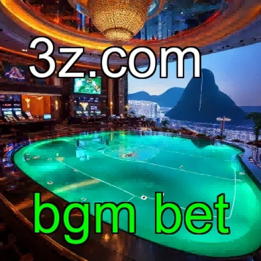 Bônus Imperdíveis na BGM Bet para Aumentar suas Chances