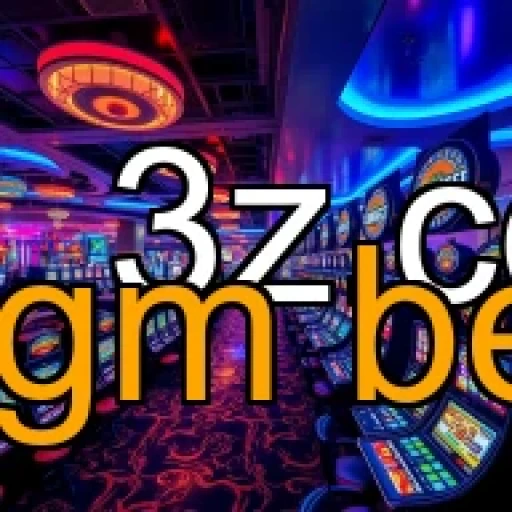 Atrações Imperdíveis do Casino bgm bet para Jogadores Brasileiros