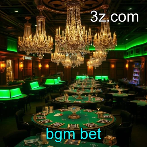 Jackpots incríveis na BGM Bet: ganhe prêmios emocionantes hoje!