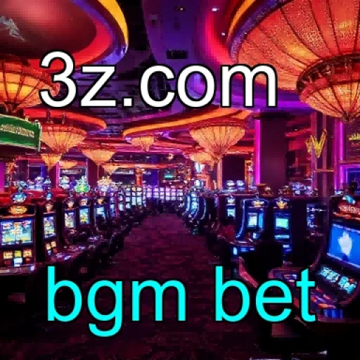 A Noite É Uma Criança No Live do BGM Bet