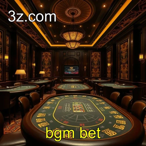 Loteria no bgm bet: Emoções e Prêmios Espetaculares!