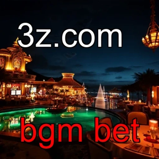 BGM Bet: O Poker Brasileiro Que Encanta Seu Usuário