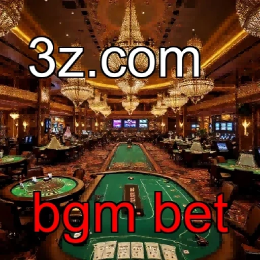 Slots no BGM Bet: Aventura e Emoção em Cada Giro