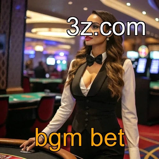 Mesas do BGM Bet: A Emoção da Aposta em Cada Jogada