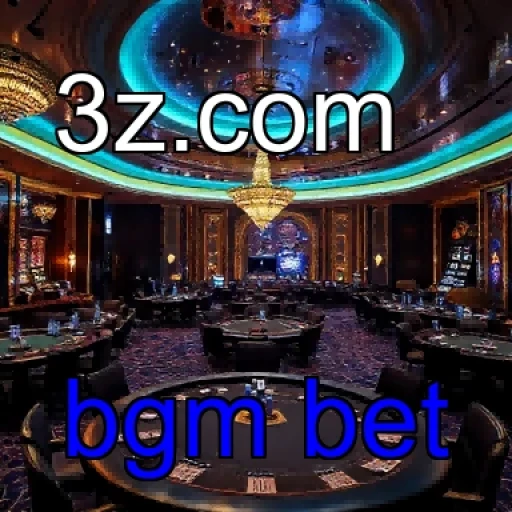 Tournaments Imperdíveis no bgm bet para Todos os Jogadores